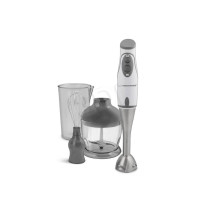 Produktbild för Esperanza PESTO - handmixer - grå