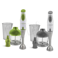 Produktbild för Esperanza PESTO - handmixer - grå
