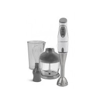 Produktbild för Esperanza PESTO - handmixer - grå