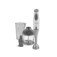 Produktbild för Esperanza PESTO - handmixer - grå