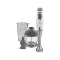 Produktbild för Esperanza PESTO - handmixer - grå
