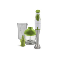 Produktbild för Esperanza PESTO - handmixer - grå