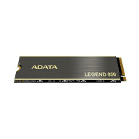 A-Data Technology ADATA LEGEND 850 ALEG-850-2TCS SSD-hårddisk M.2 2000 GB PCI Express 4.0 3D NAND NVMe