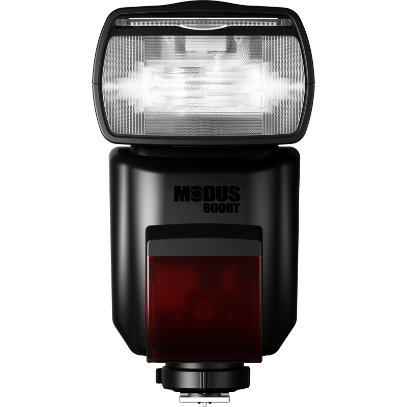 Produktbild för Hähnel Modus 600RT MK II Speedlight Sony