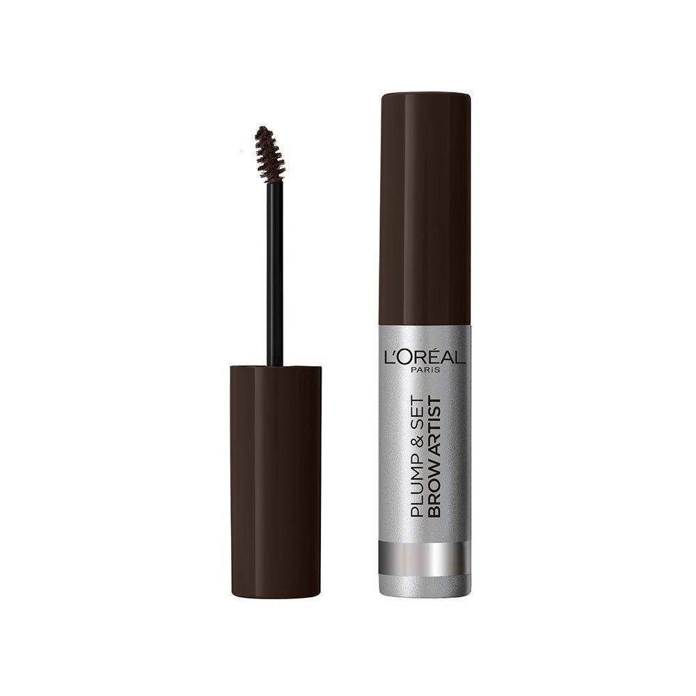 Produktbild för LOréal Paris Brow Artist Plump & Set 108 Brunette 5 ml