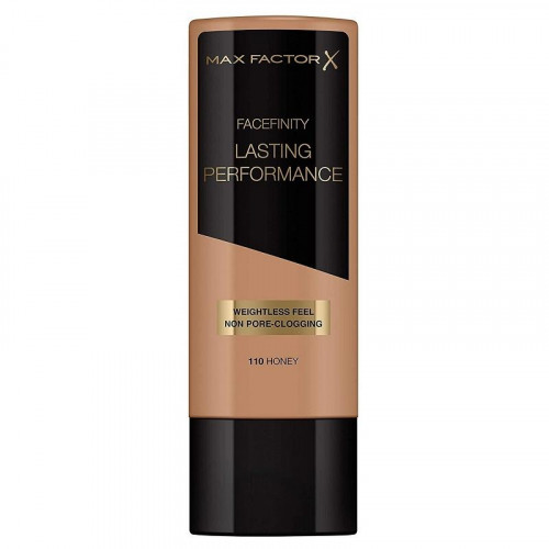 Max Factor Facefinity Lasting Performance 110 Honey 35ml - Foundation