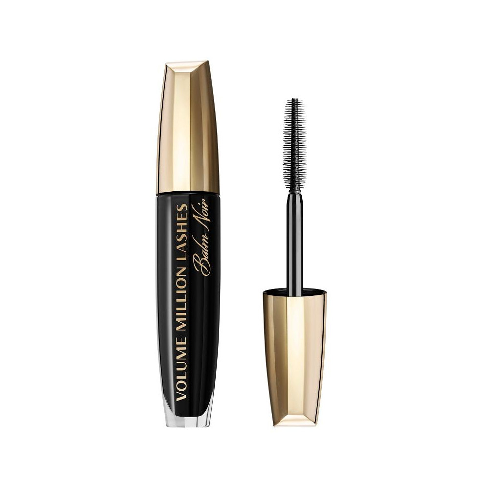Produktbild för Loréal Paris Volume Million Lashes Balm Noir Mascara Black