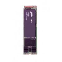 Crucial Micron 7400 PRO M.2 960 GB PCI Express 4.0 3D TLC NAND NVMe