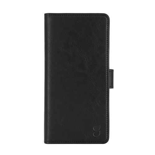 GEAR 2in1 Wallet 3 card Samsung S23 5G Ultra Black