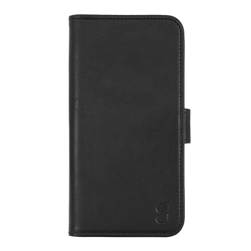 GEAR 2in1 Wallet 3 card Samsung S23+ 5G Black