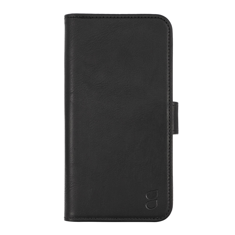 Produktbild för 2in1 Wallet 3 card Samsung S23+ 5G Black
