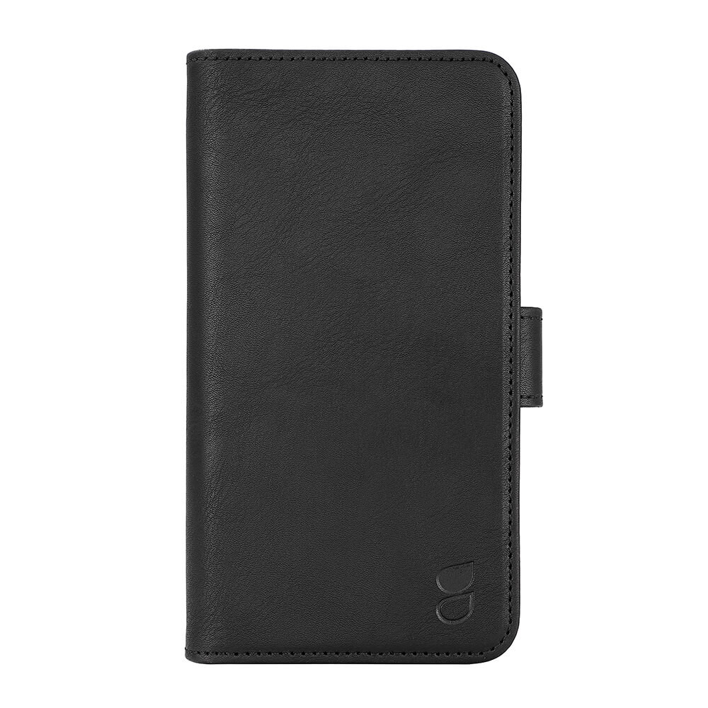 Produktbild för 2in1 Wallet 3 card Samsung S23 5G Black