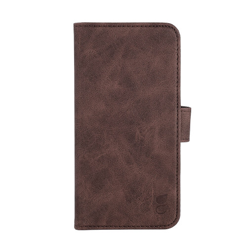 GEAR Classic Wallet 3 card Samsung S23 5G Brown