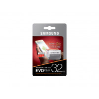 SAMSUNG Samsung MB-MC32G 32 GB MicroSDHC UHS-I Klass 10