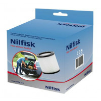 Nilfisk Nilfisk 81943047 Trummdammsugare Filter