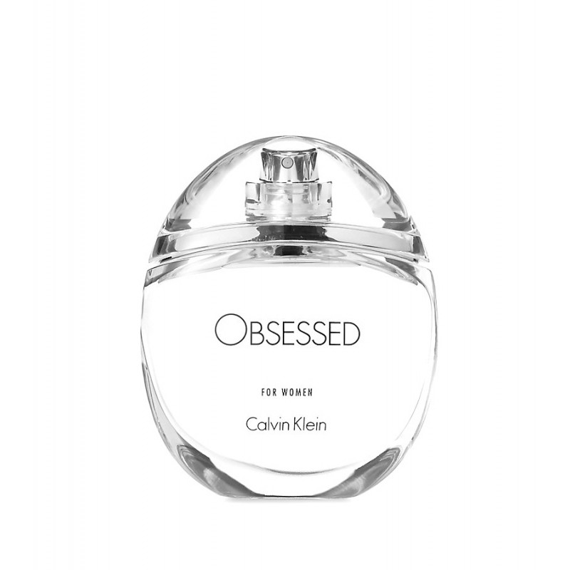Produktbild för Calvin Klein Obsessed Kvinna 30 ml