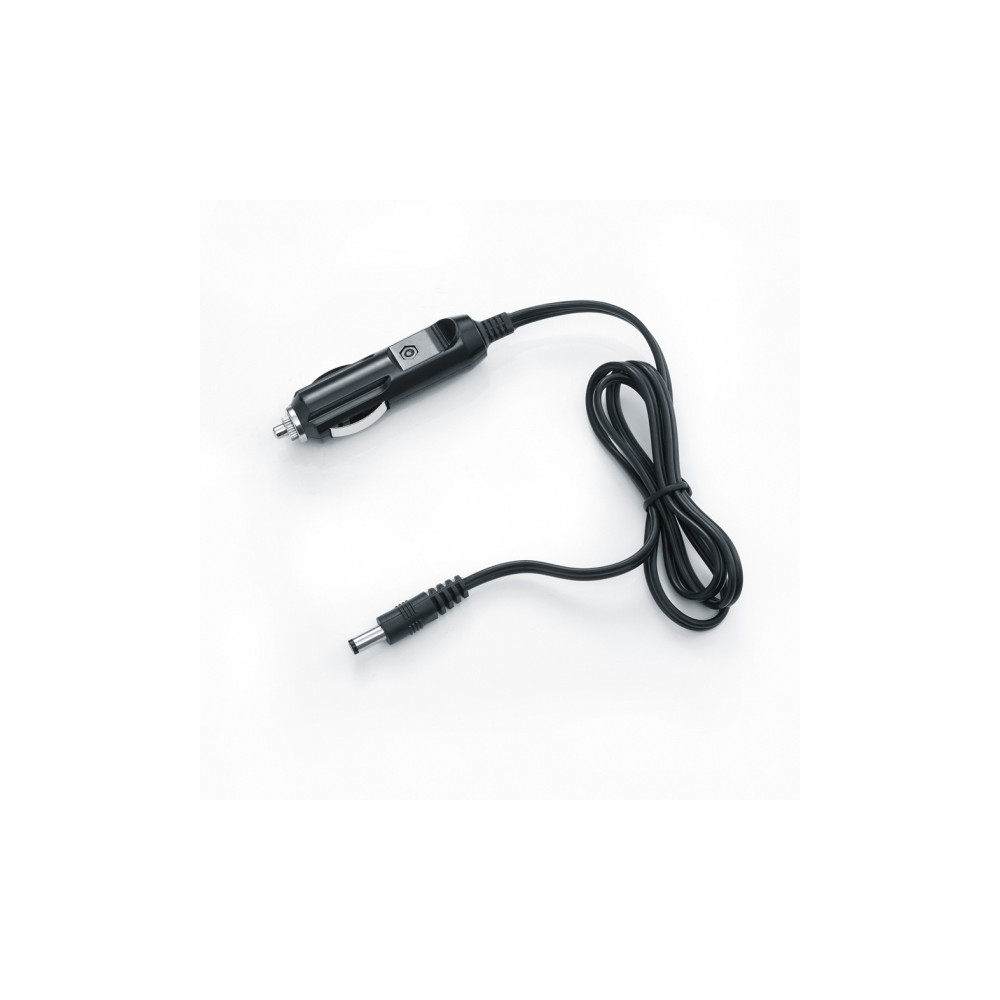 Produktbild för SEVERIN S'POWER home & car Li 20 HV 7144 - dammsugare - handhållen - snövit/granatröd