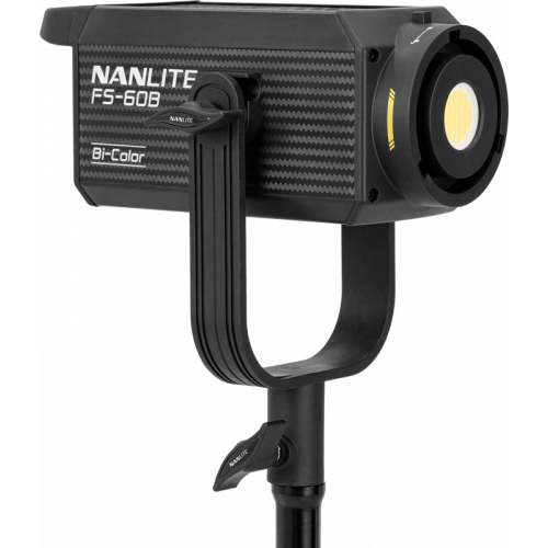 NANLITE Nanlite FS-60B LED Bi-Color Spot Light
