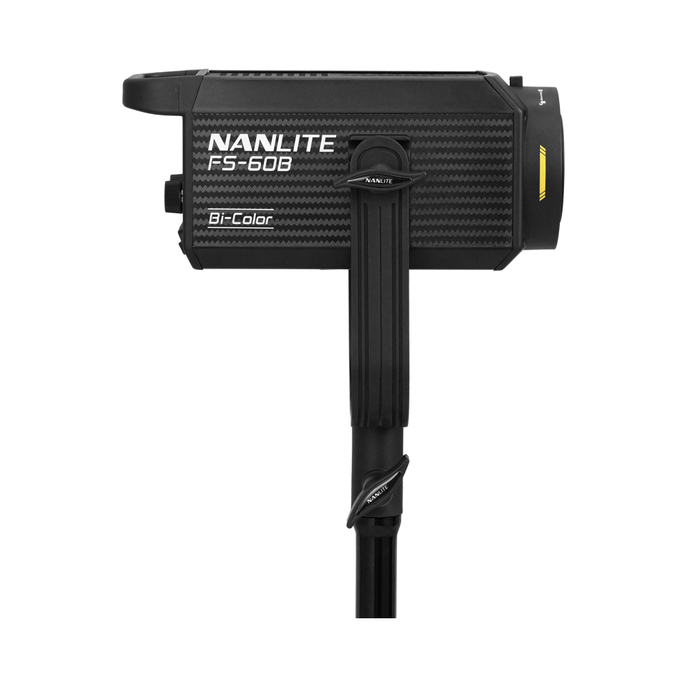 Produktbild för Nanlite FS-60B LED Bi-Color Spot Light