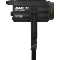 Produktbild för Nanlite FS-60B LED Bi-Color Spot Light