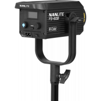Produktbild för Nanlite FS-60B LED Bi-Color Spot Light