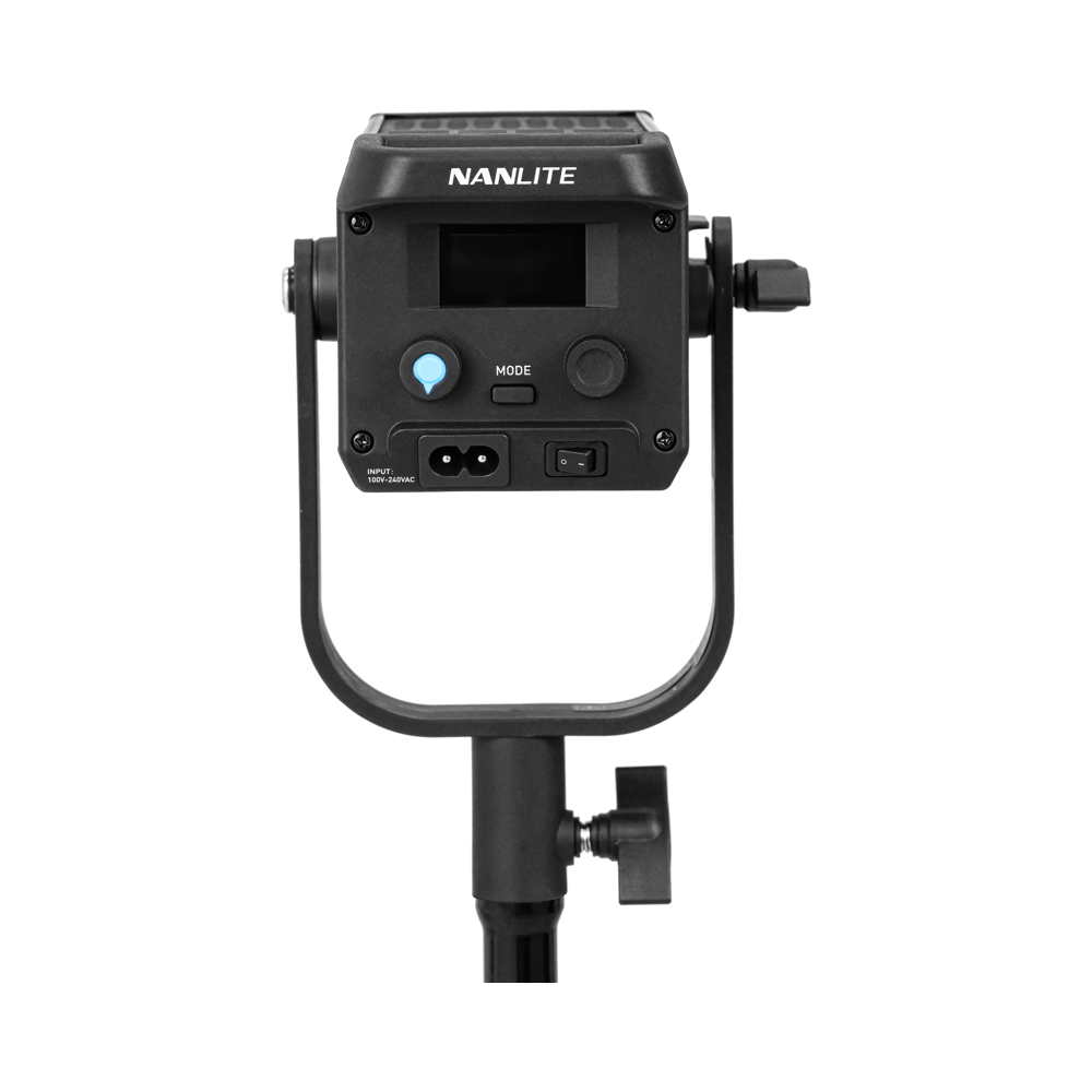 Produktbild för Nanlite FS-60B LED Bi-Color Spot Light