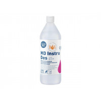 Miniatyr av produktbild för Ytdesinfektion KIILTO PRO MD Inst 45+ 1L