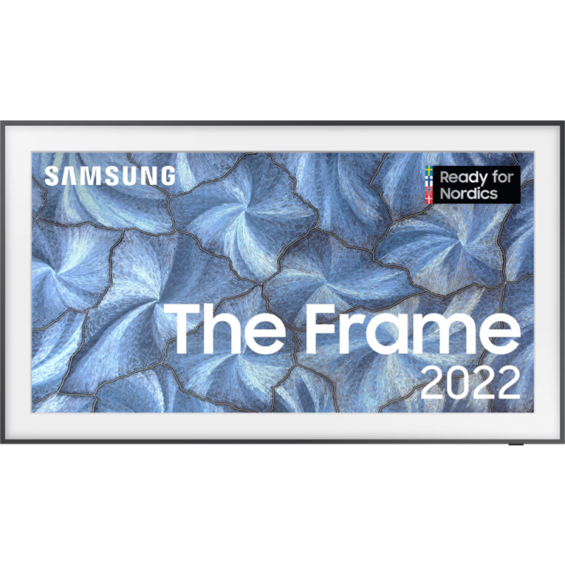 Produktbild för SAMSUNG The Frame 43'' 4K Smart TV