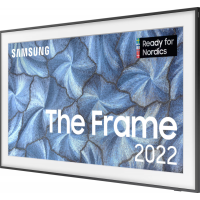 Miniatyr av produktbild för SAMSUNG The Frame 43'' 4K Smart TV