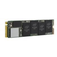 Intel Intel Consumer SSDPEKNW020T801 SSD-hårddisk M.2 2048 GB PCI Express 3.0 3D2 QLC NVMe
