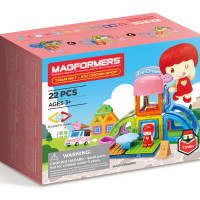 Magformers Magformers 717008