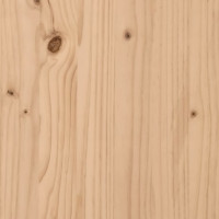Miniatyr av produktbild för Soffbord 82x48x45 cm konstruerat trä