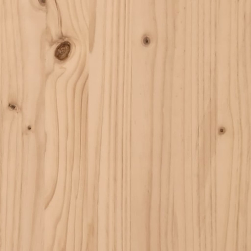 Produktbild för Soffbord 82x48x45 cm konstruerat trä