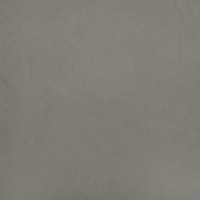 Produktbild för Sänggavel ljusgrå 80x7x78/88 cm sammet