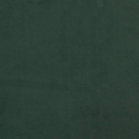 Produktbild för | bänk | Mörkgrön 70 x 30 x 30 cm Sammet