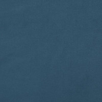 Produktbild för | bänk | Mörkblå 100 x 30 x 30 cm Sammet