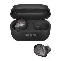 Miniatyr av produktbild för JABRA Elite 85T True Wireless Hörlurar - Svart