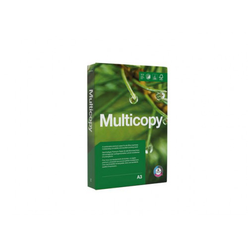 Multicopy Kop.ppr MULTICOPY A3 160g oh 250/FP