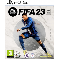 FIFA FIFA 23 PlayStation 5