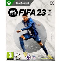 FIFA FIFA 23 Xbox Series X