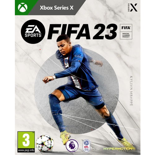 FIFA FIFA 23 Xbox Series X