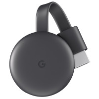 Google Google Chromecast 3rd Generation