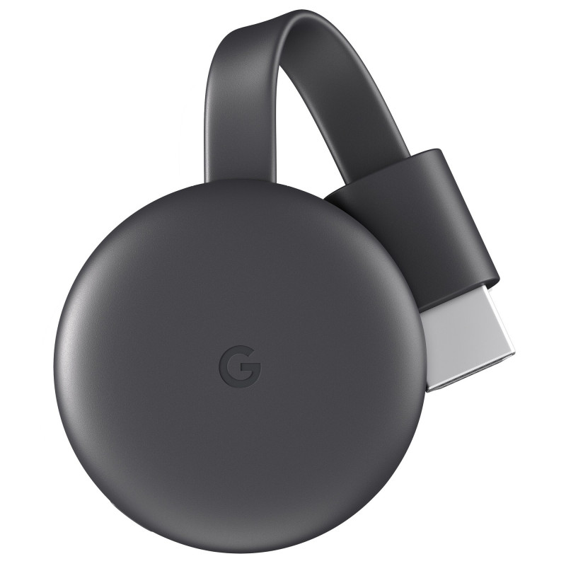 Produktbild för Google Chromecast 3rd Generation