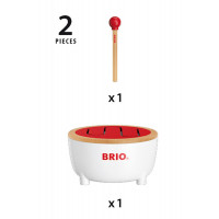 Miniatyr av produktbild för BRIO 7312350301816