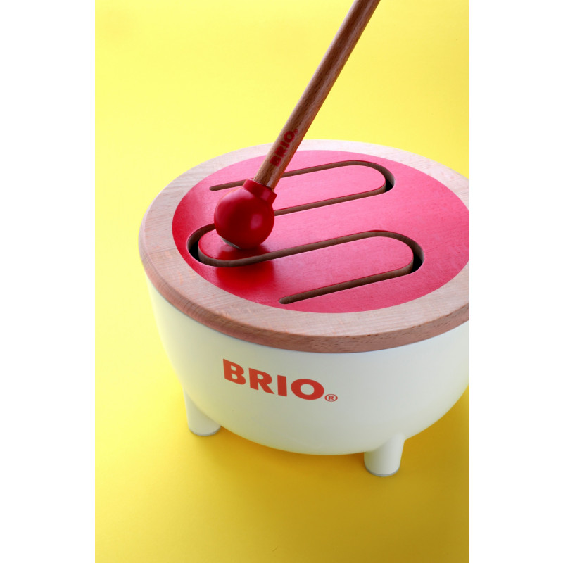 Produktbild för BRIO 7312350301816