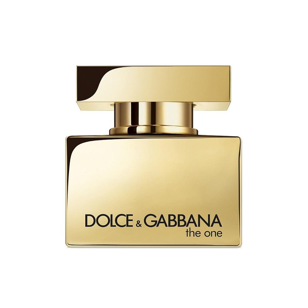 Produktbild för The One Gold Intense Edp 30ml
