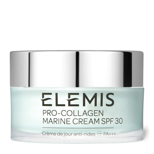 Elemis Elemis Pro-Collagen Marine Cream SPF 30 Dagkräm Ansikte 50 ml