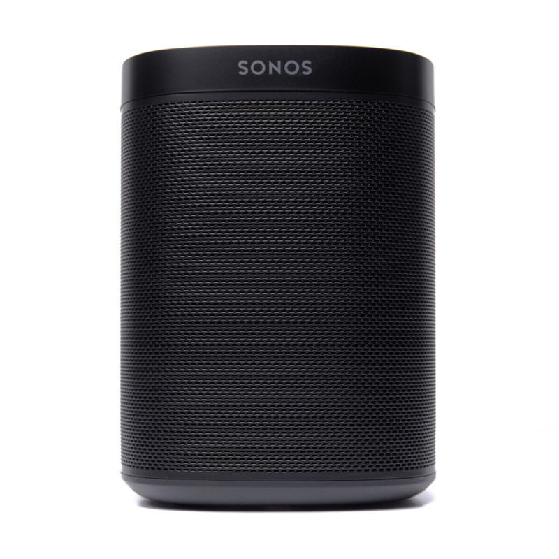 Produktbild för SONOS One SL Multiroom-högtalare - Svart