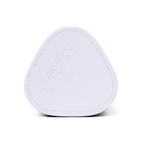 Miniatyr av produktbild för SONOS Roam Portabel Högtalare - Lunar White