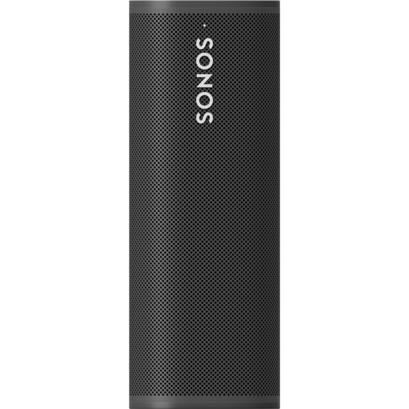 Produktbild för SONOS Roam Portabel Högtalare - Shadow Black